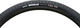 Maxxis Cubierta plegable Rambler Dual Silkshield TR 28" - negro/28 /40 /40-622
