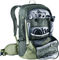 deuter Trans Alpine Pro 28 Rucksack - grove-ivy/28 l