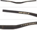 Chromag OSX 35 mm 55 mm Rise Lenker - black | 800 mm