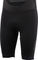 GripGrab Cuissard AquaRepel Water-Resistant Bib Shorts - black/M
