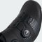 adidas Cycling Chaussures de vélo de route en carbone Vueltano - cblack cblack ftwwht | 46 2/3