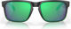 Oakley Lunettes Holbrook - jade fade | prizm jade