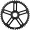 White Industries Plato VBC externo - black/50 