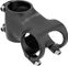 NEWMEN Potencia - 17° Evolution SL 318.2 - black anodizing/-17°/50 mm
