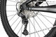 Cannondale Habit 4 29" Mountain Bike - black/140 mm/29"/L
