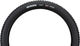 Maxxis Cubierta plegable Rekon Dual EXO WT TR 27,5+ - negro/27.5 /66 mm/66-584/2.6 