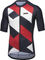 GORE Wear Maillot Spirit Signal - lab grey-white/M