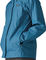 Patagonia M's Torrentshell 3L Rain Jkt - aquatic blue | L
