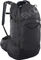 evoc Sac à dos avec protection Trail Pro Blackline 26 - black/S/M