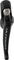 Shimano Ultegra BR-R8070 + ST-R8020 Scheibenbremse - schwarz/Hinterrad