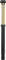 Fox Racing Shox Tija de sillín Transfer SL Factory 150 mm - kashima/0 /480 /31,6 mm/1x/Abrazadera dividida, Matchmaker, I-Spec EV