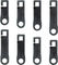 SKS Accesorio antirrobo Airspy - universal