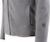 Patagonia R1 Air Full-Zip Hoody Pullover - forever grey | M