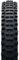 Goodyear Newton MTR Enduro Tubeless Complete 27.5" Folding Tyre - black/27.5 /66 mm/66-584/2.6 