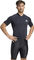 adidas Cycling Maillot Essentials S/S - black | S