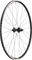 DT Swiss PR 1400 DICUT 21 frein sur jante 28" jeu de roues - emballage atelier - black | 135 mm | 28" | 100 mm | Shimano Route