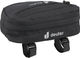 deuter Sacoche de Guidon Front Bag 1.2 - black/1200 