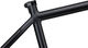 bc original Kit de Cadre Gravel Flint 28" - schwarz | S | Axe Traversant 12 mm
