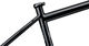 Salsa Vaya Frameset - black/S/10 mm Quick Release