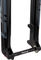 RockShox SID SL Select RL 3P DebonAir Boost Remote 29" Federgabel - gloss black/15 mm Steckachse/100 mm/44 mm/1 1/8" - 1,5" tapered/29"/110 mm