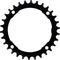 OneUp Components 104 BCD Shimano 12-fach Kettenblatt - black/30 Z