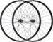 DT Swiss H 1900 SPLINE 27.5" 35 Boost Center Lock Disc Hybrid Wheelset - black/Shimano MTB/Boost/148 mm/110 mm/Boost/27.5" (650B)/110 mm/Shimano MTB/110 mm/148 mm