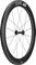 DT Swiss ARC 1100 DICUT 62 Carbon Felgenbremse 28" Laufradsatz - schwarz/130 mm/100 mm/28"/Shimano Road/100 mm/Shimano Road/100 mm/130 mm