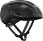 POC Casco Ventral Air MIPS - uranium black matt-fluorescent orange matt | 56 - 61 cm