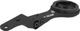 Syncros Attache iC Aero Front pour Compteur Garmin - black/L