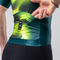 GOBIK Maillot Attitude 2.0 S/S High Key Edition - chasm/M