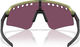 Oakley Sutro Lite Sweep Sports Glasses - prizm road black