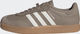 adidas Cycling Chaussures de cyclisme Velosamba Leather - chabrn cwhite cblack | 46 2/3