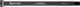 Wolf Tooth Components 12 mm Rear Thru-Axle - black/type 10