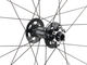 e*thirteen Juego de ruedas XCX Race IW24 Carbon Boost 29" - black/SRAM XD/Boost/148 mm/110 mm/Boost/29"/110 mm/SRAM XD/110 mm/148 mm