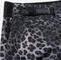 Loose Riders C/S Evo ll Damen Hose - black leopard | XS