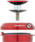 Acros Blocklock ZS44/28,6 Steuersatz Oberteil für 164° Lenkeinschlag - rot/ZS44/28,6