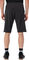 VAUDE Qimsa Pro Shorts - black/M
