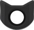 Rotor Set de Pare-Chocs XC MTB - noir/universal