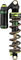 DVO Suspension Amortisseur Jade - black/241 mm x 76 mm