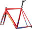 Cannondale Kit cadre CAAD14 - rally red | 55 mm | 28" | M | 1 1/8" - 1,5" tapered | 11 mm