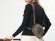 AEVOR Sacoche UT Pouch - utility coffee brown/2000 