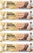 Powerbar Barra de proteína de capa suave de proteína - 5 piezas - vanilla toffee
