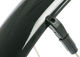 Procraft Juego guardabarros Rainbow MTB 55 ruedas delantera y trasera - negro/55 