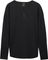 GORE Wear Fernflow L/S Jersey - black | M