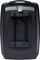 Racktime Cofre Tour Box - negro