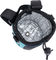CONTEC Urban Nomad ToGo 1.0 Lenkertasche - ocean turquoise-midnight blue | 1 l