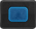 Lupine Control remoto inalámbrico Bluetooth V2 - negro