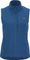 Patagonia Chaleco para damas Nano-Air Light - lagom blue/S