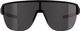 Alpina Ram 2.0 Sports Glasses - black matte | mirror silver