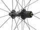 DT Swiss PRC 1100 DICUT 28" Wheel - Workshop packaging - Shimano Road/28"/130 mm/Non Boost/rear wheel only/rear wheel only